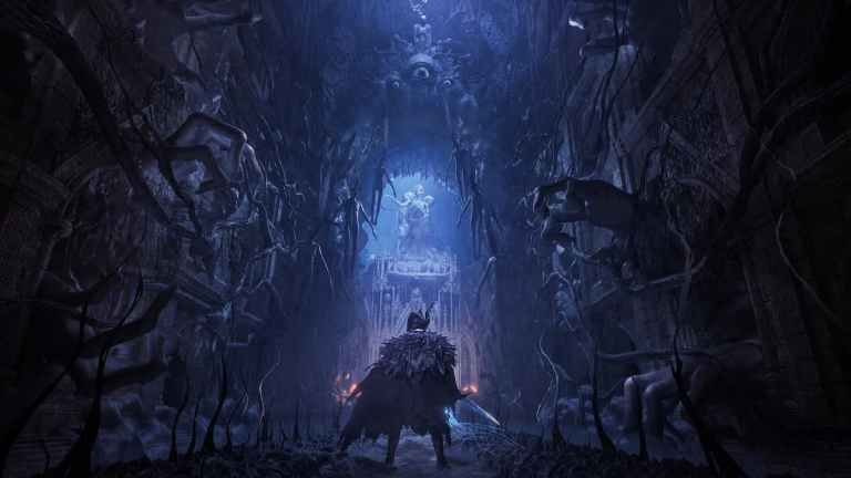 lords of the fallen featured image
