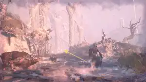 How to 'follow in the steps of the doomed paladin' in Lords of the