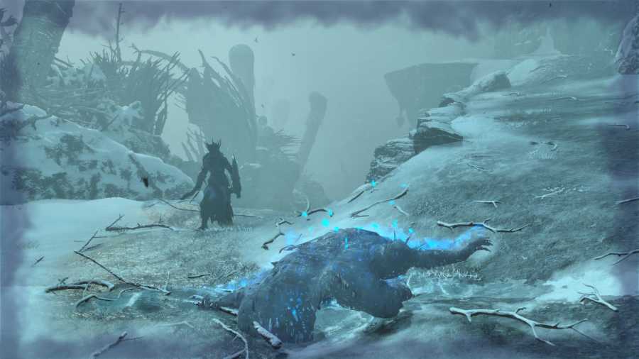 lords of the fallen - follow in the footsteps of the doomed paladin