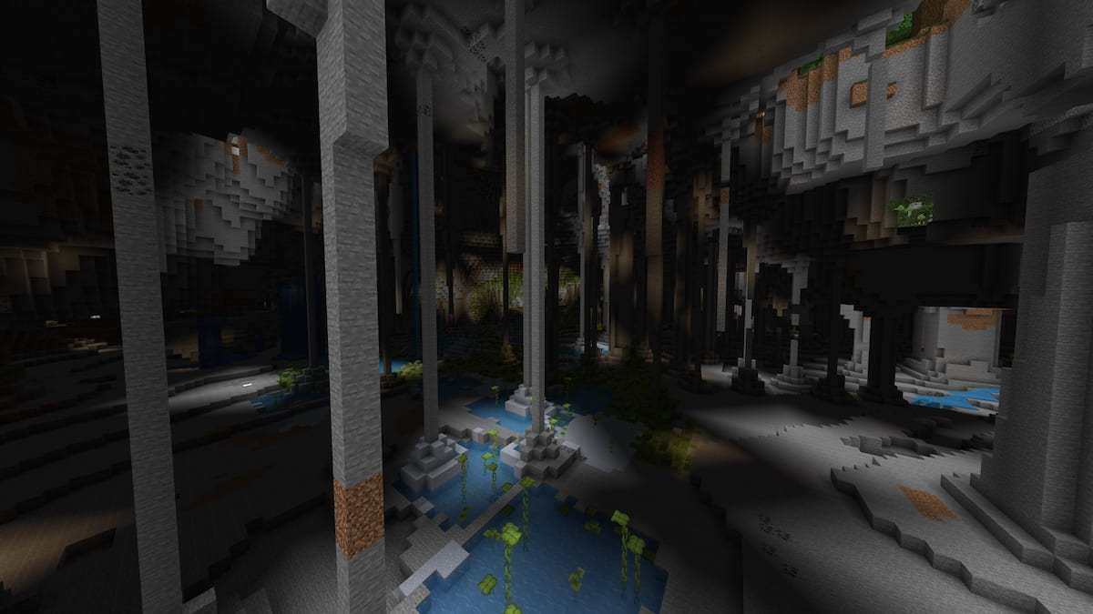 Top 20 Best Minecraft 1.20.2 Seeds (December 2023) - Pro Game Guides