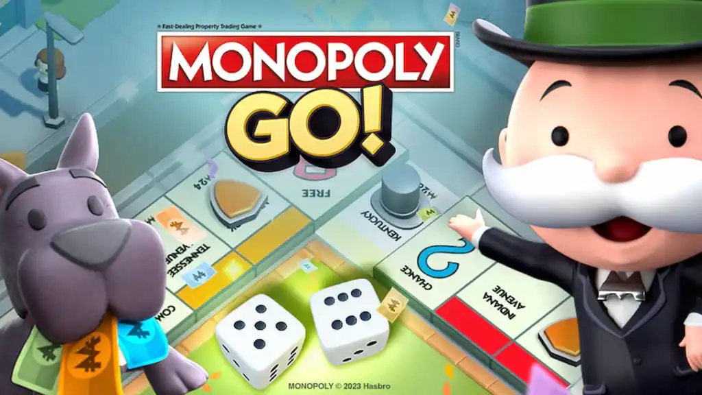 All Monopoly GO events, rewards, and dates Updated! Pro Game Guides