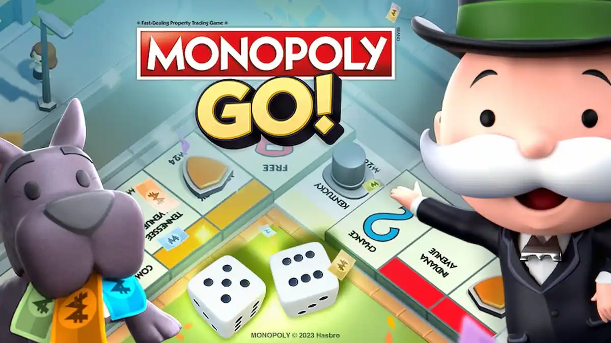 All Monopoly GO events, rewards, and dates Updated! Pro Game Guides