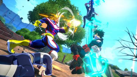 My Hero Ultra Rumble Tips and Tricks | Pro Game Guides