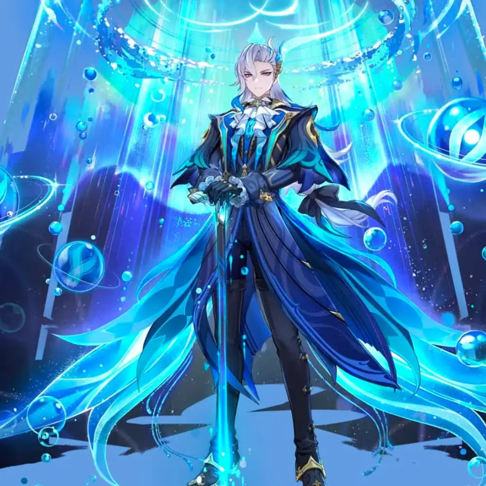 Neuvillette | Pro Game Guides