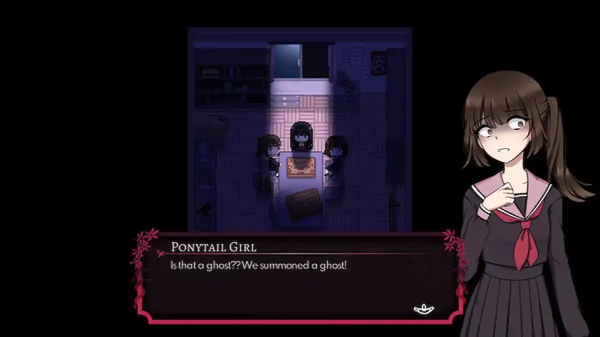 Best free scary games on steam pro game guides