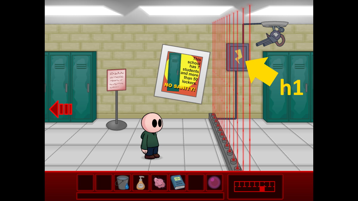 Riddle Transfer 2 Walkthrough How to beat Riddle Transfer 2 Pro Game Guides