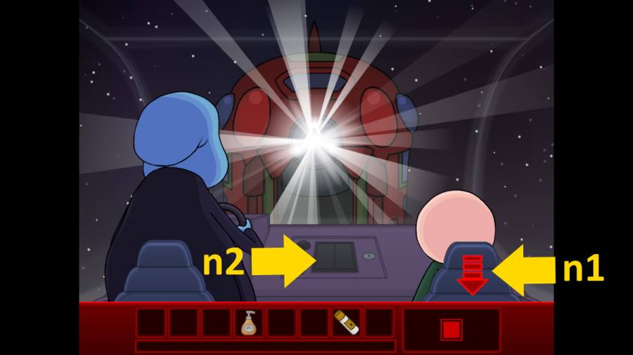 Riddle Transfer 2 Walkthrough How to beat Riddle Transfer 2 Pro Game Guides