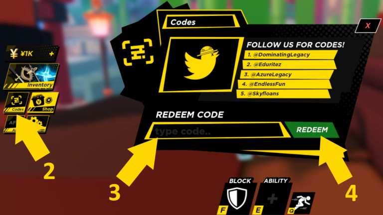 Anime Ball Codes [Training] | Pro Game Guides