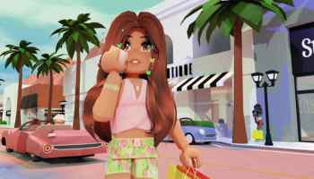 Roblox Berry Avenue codes for outifits