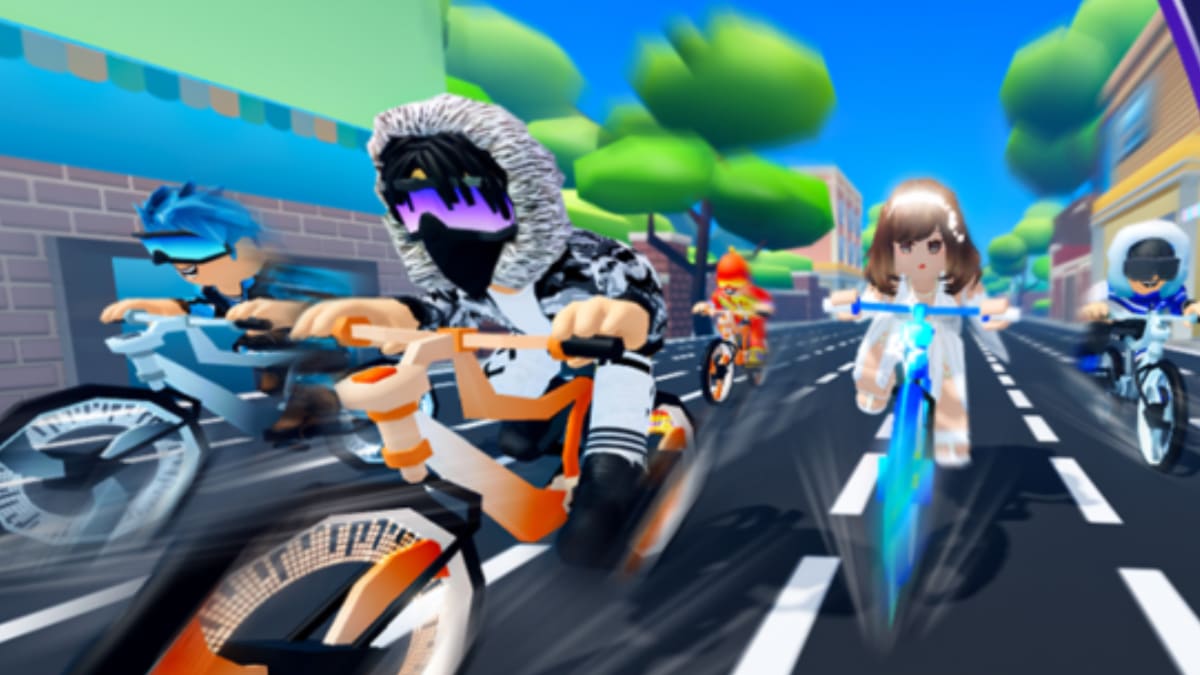Bike Race Simulator Codes (July 2024) | Pro Game Guides
