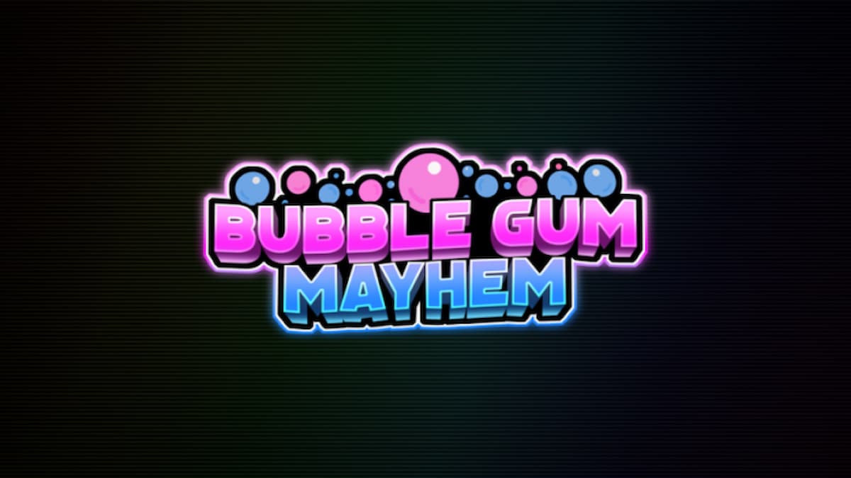 Bubblegum Mayhem FALL UPDATE! [NEW CODE] 