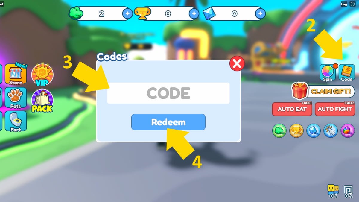 ROBLOX FART TRAINING CODES MARCH 2026 visual data 8