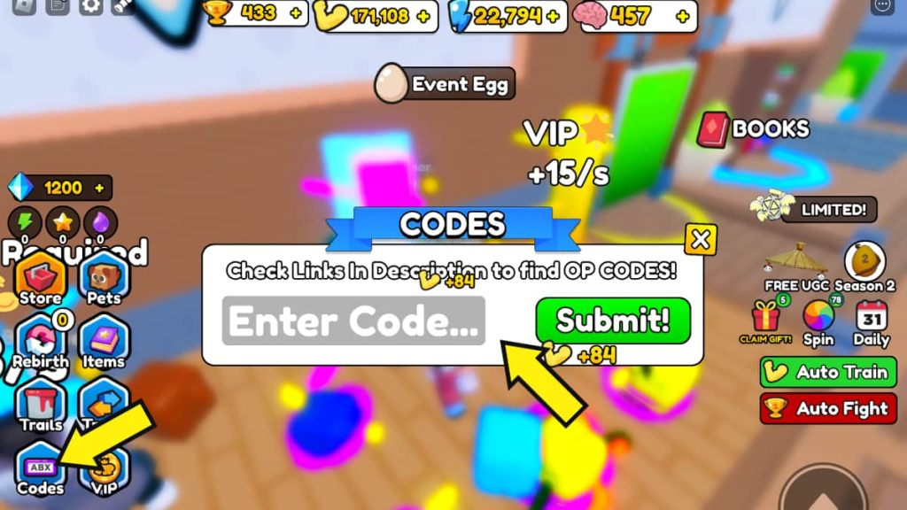 Roblox Strong Pet Simulator Codes (December 2023) - Pro Game Guides
