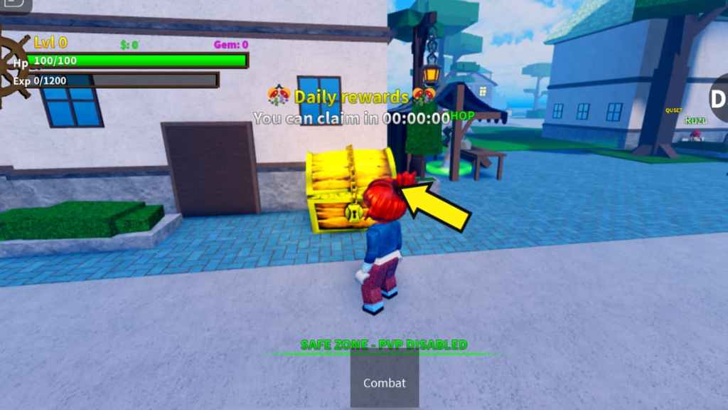 Lost Pirates Codes – Roblox October 2023 - Tunnelgist