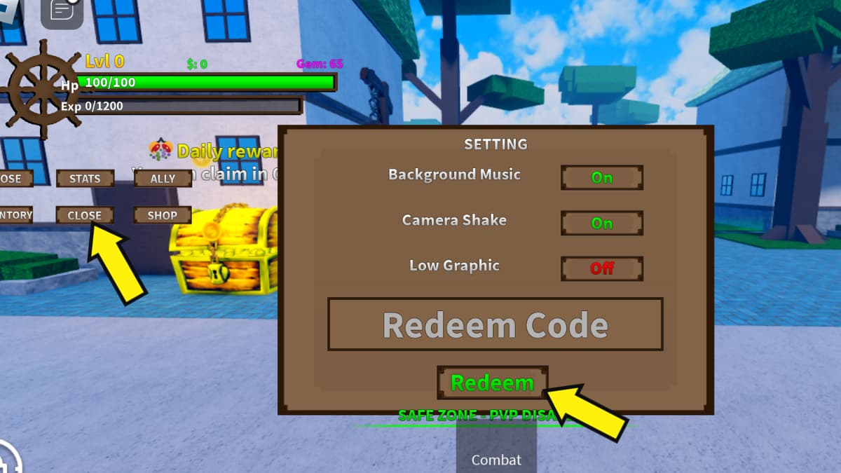 Lost Pirates Codes – Roblox October 2023 - Tunnelgist