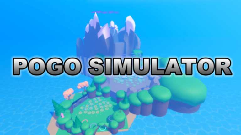 Pogo Simulator Codes - Pro Game Guides