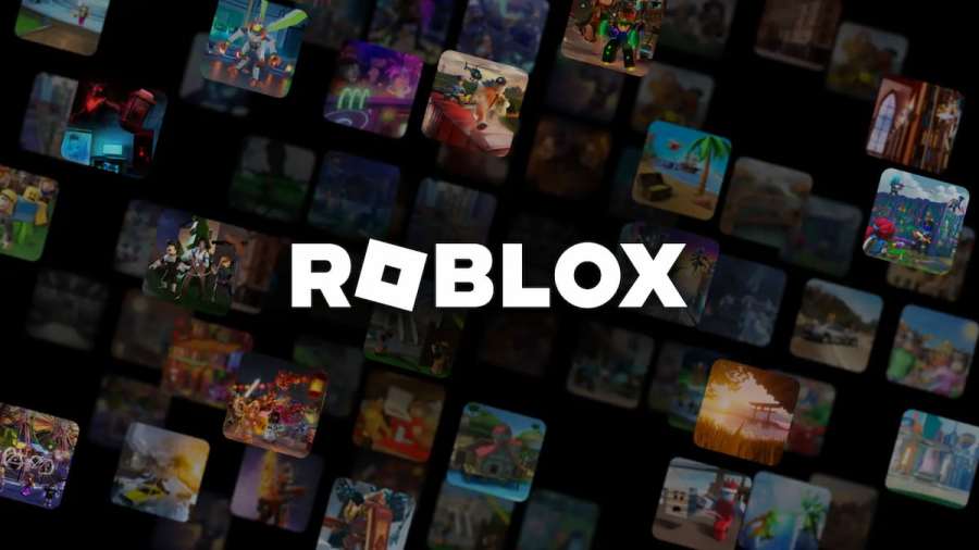 Roblox on Playstation PS5 PS4