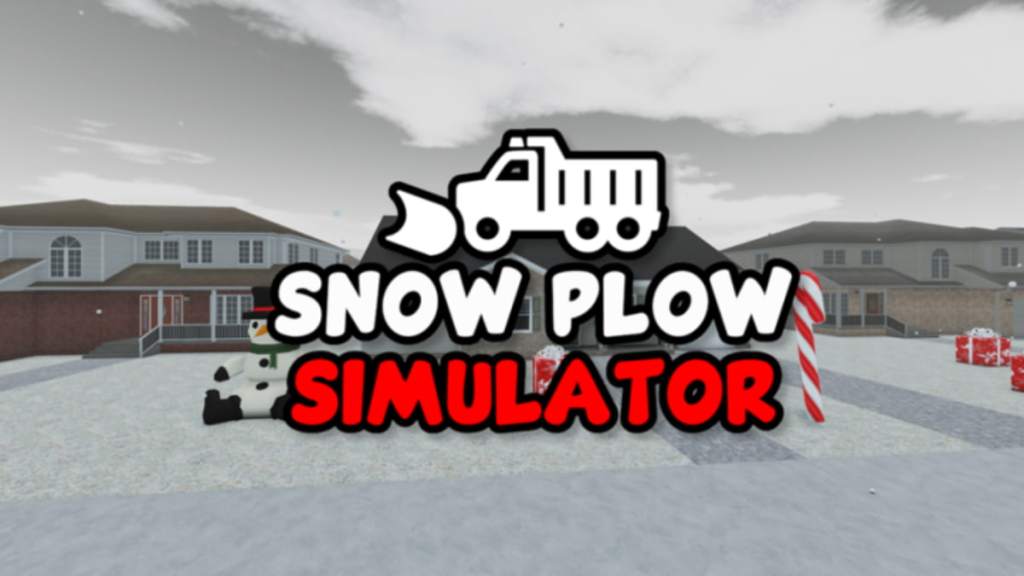 Snow Plow Simulator Codes (December 2023) Pro Game Guides