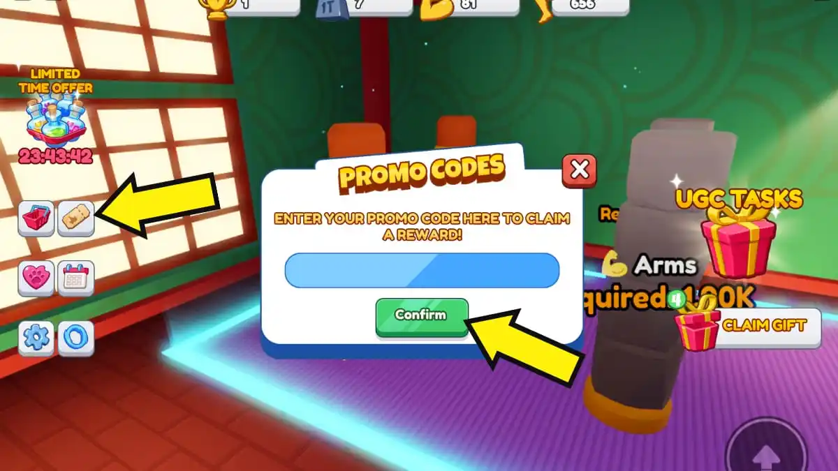 Roblox Sumo Simulator Codes - Pro Game Guides