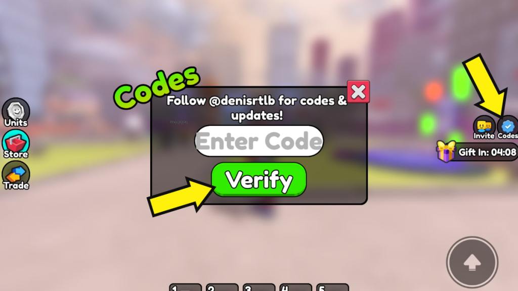 Tower Defense Simulator Codes  Roblox (December 2023) - Pro Game Guides