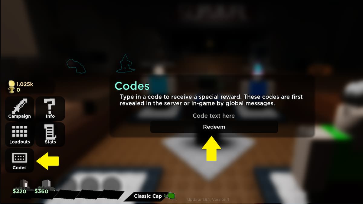 Codes, Roblox World Tower Defense Wiki