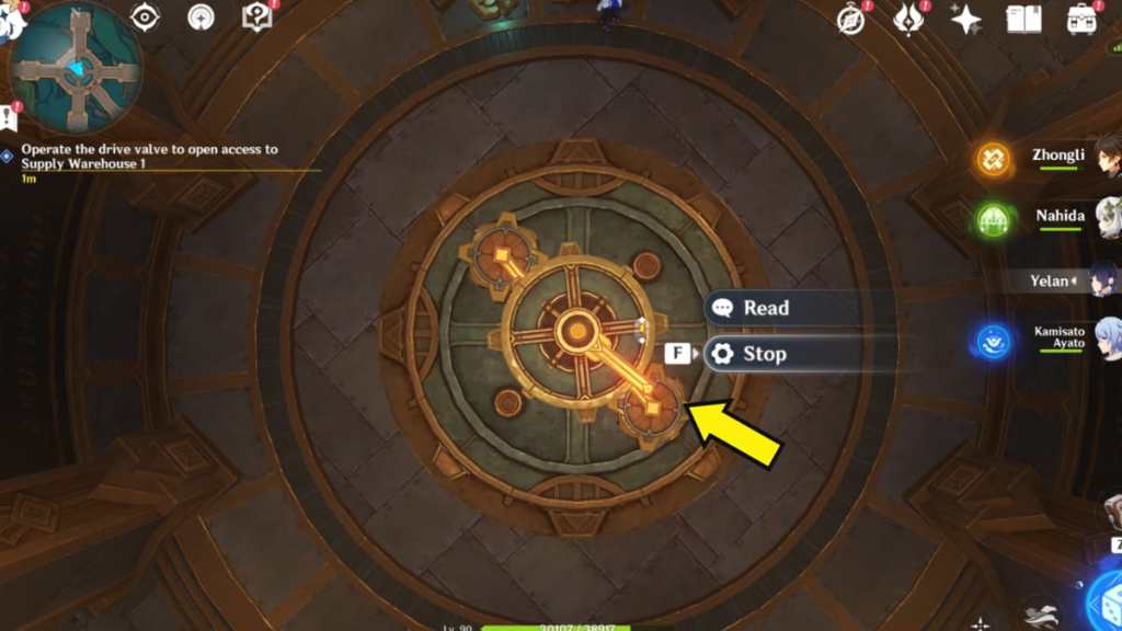 Image by Pro Game Guides