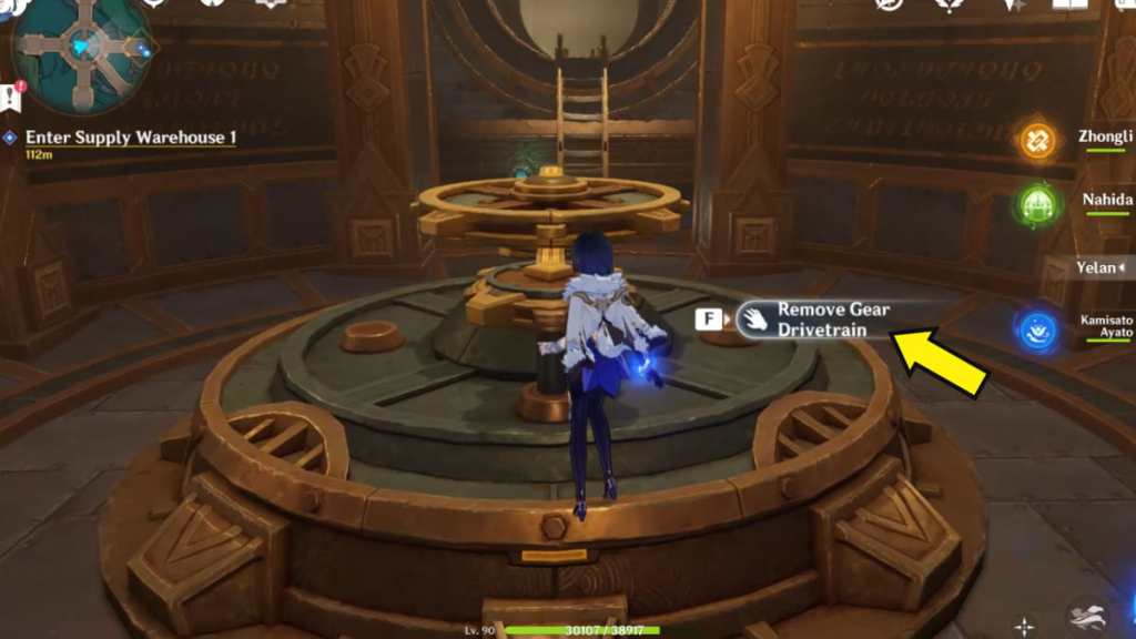 Image by Pro Game Guides