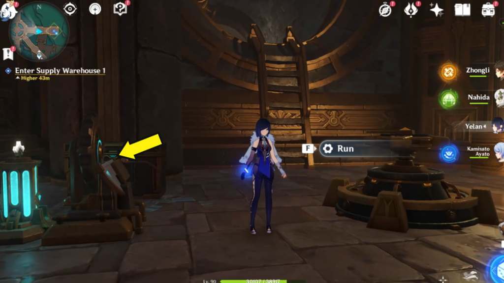 Image by Pro Game Guides