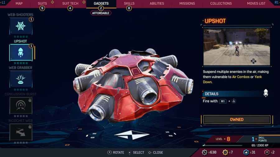Screenshot by Pro Game Guides