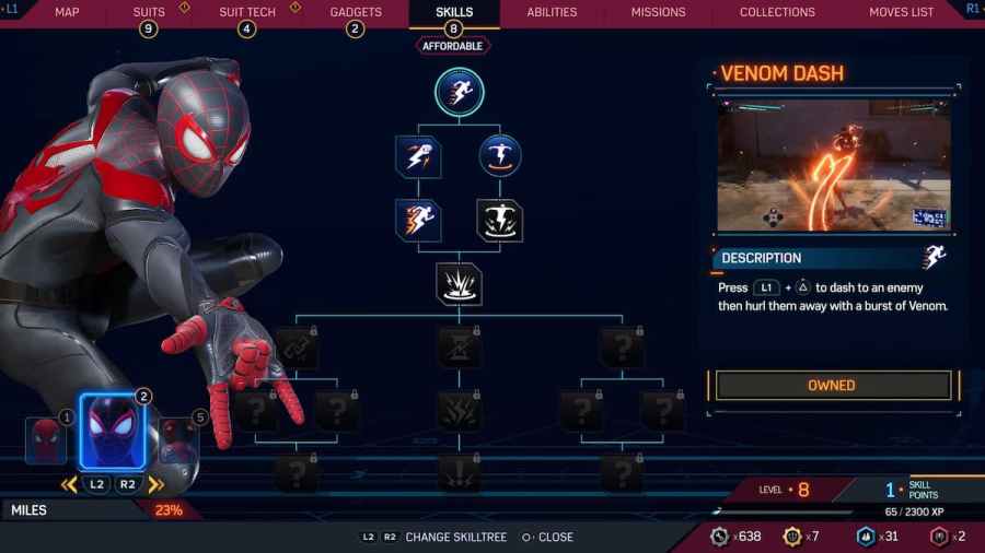 Screenshot by Pro Game Guides