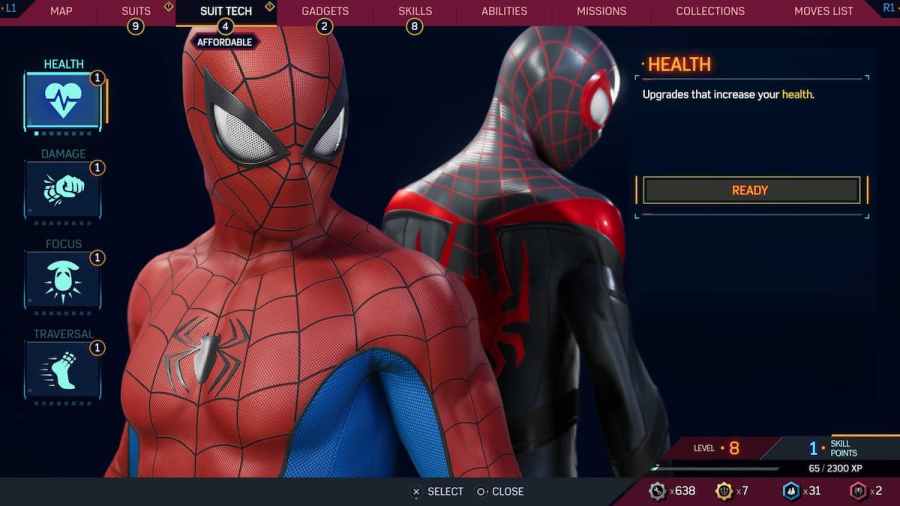 Screenshot by Pro Game Guides