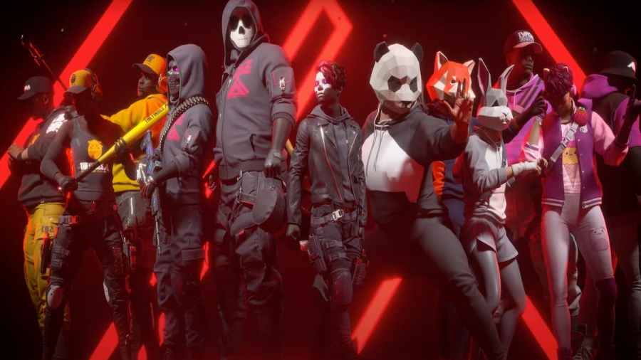 Screenshot via Xbox Official Youtube