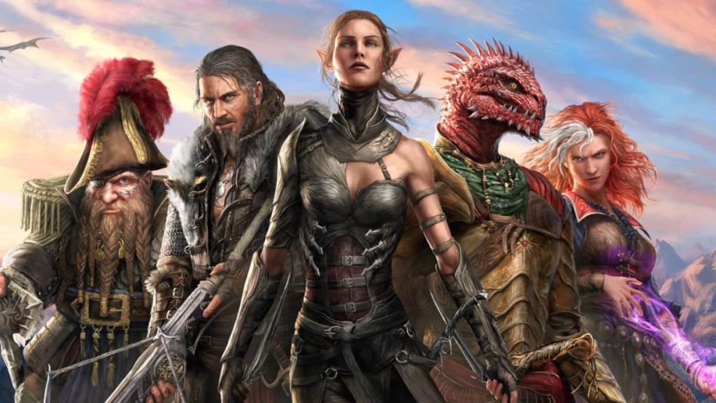 Image via Larian Studios