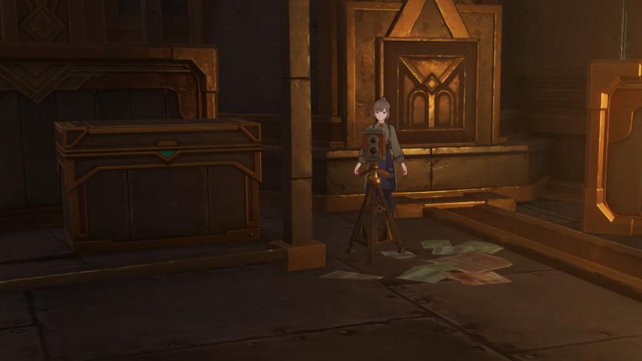 Genshin Impact Unfinished Task Hidden Quest guide Scenes from Life in