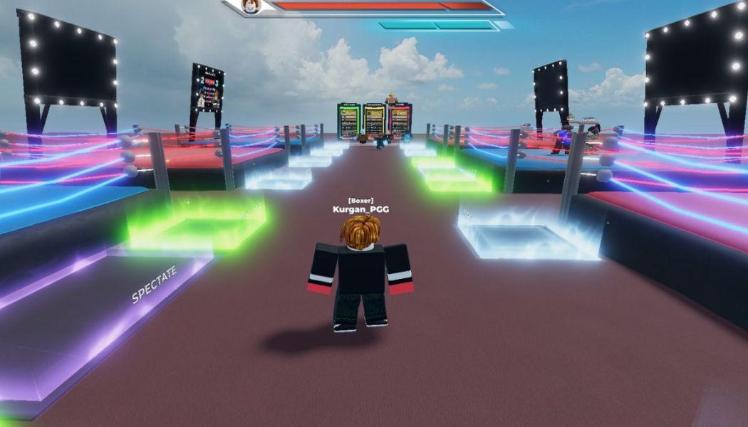 Untitled Boxing Game Tier List (2026) - All Fighting Styles, Ranked ...