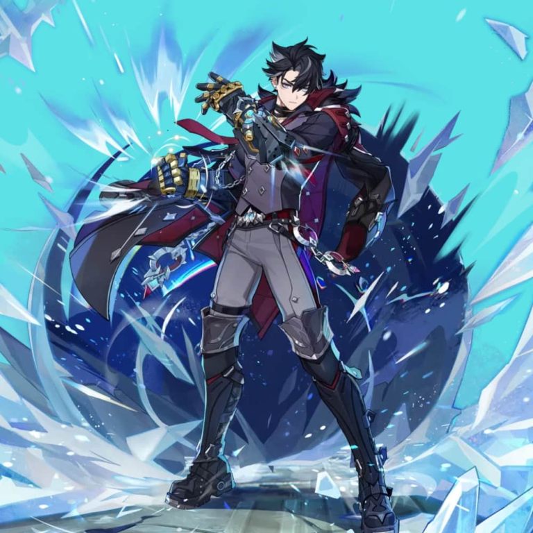 Wriothesley | Pro Game Guides