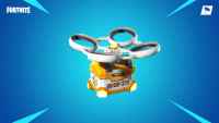 All Hotspots and Supply Drones Locations in Fortnite