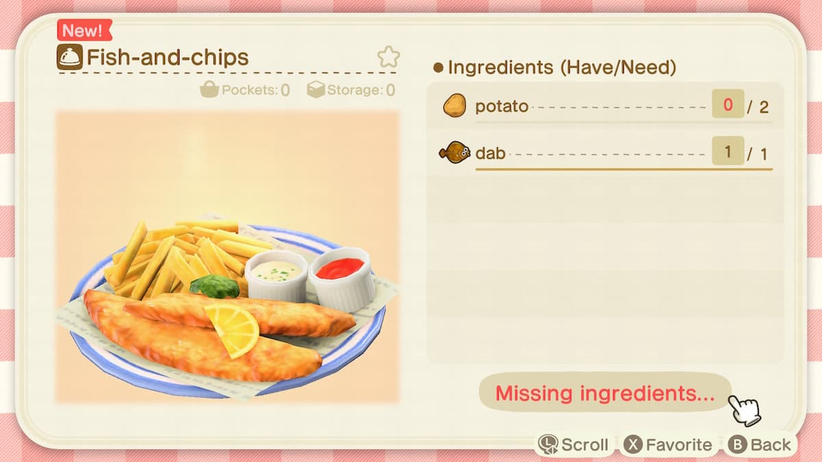 How to get Dab in Animal Crossing New Horizons | Pro Game Guides