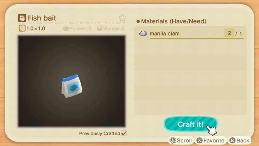 How to get Manila Clams in Animal Crossing Pro Game Guides