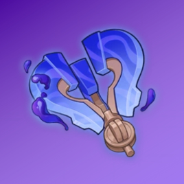 Artificed Spare Clockwork Component — Coppelia