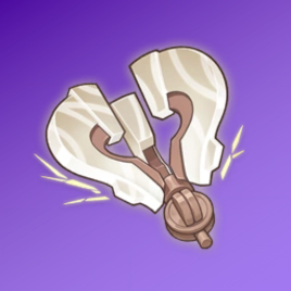 Artificed Spare Clockwork Component — Coppelius
