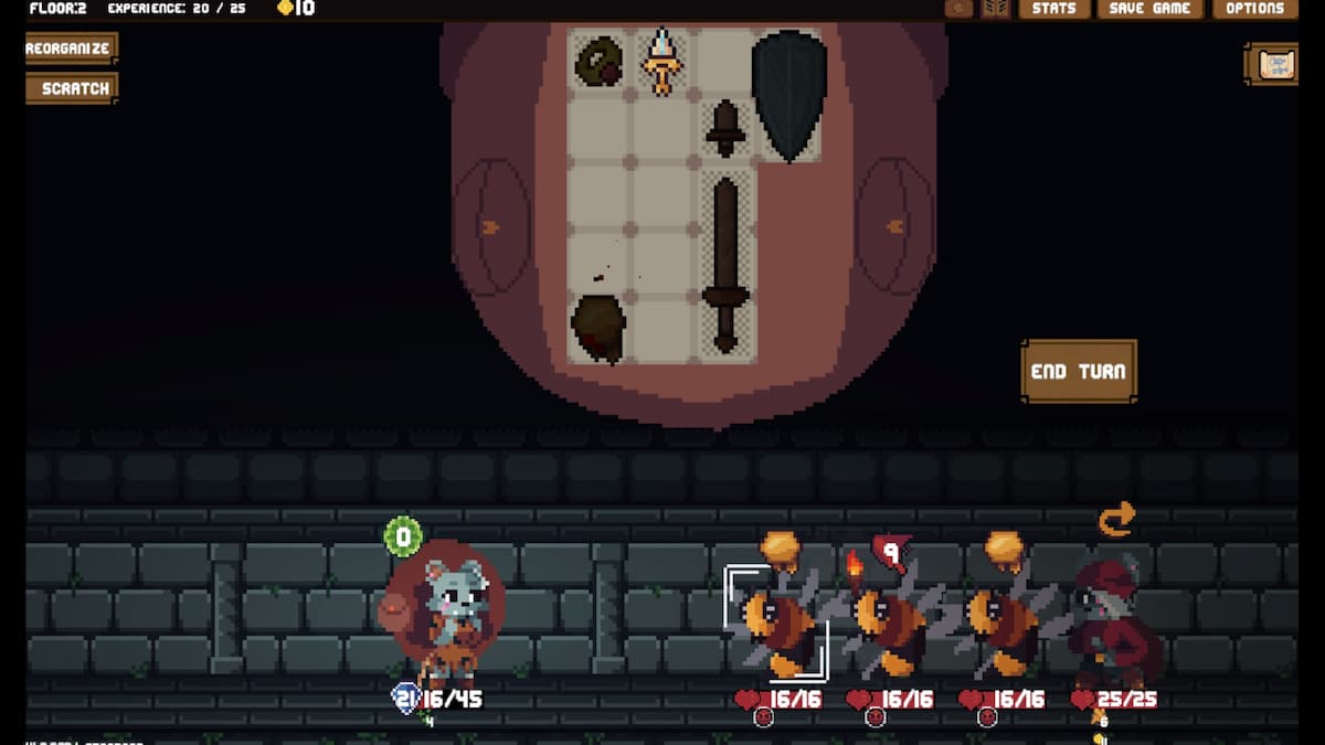 10 Backpack Hero tips for new players Pro Game Guides