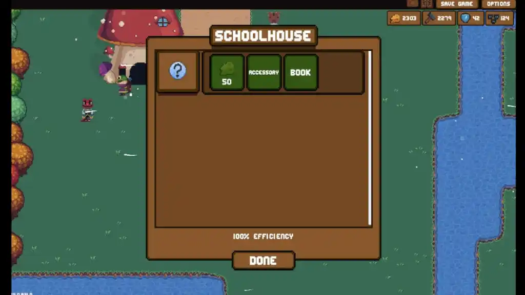 Backpack Hero Research Guide: All Buildings and Items | Pro Game Guides