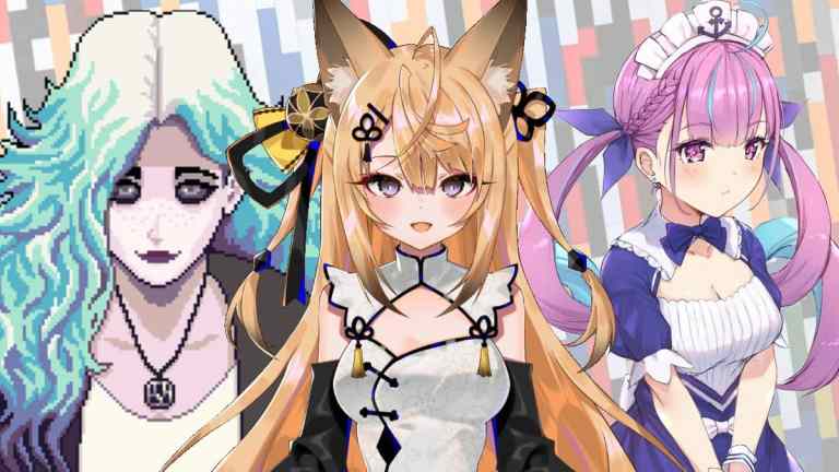 Best Visual Novels of 2023 - Pro Game Guides