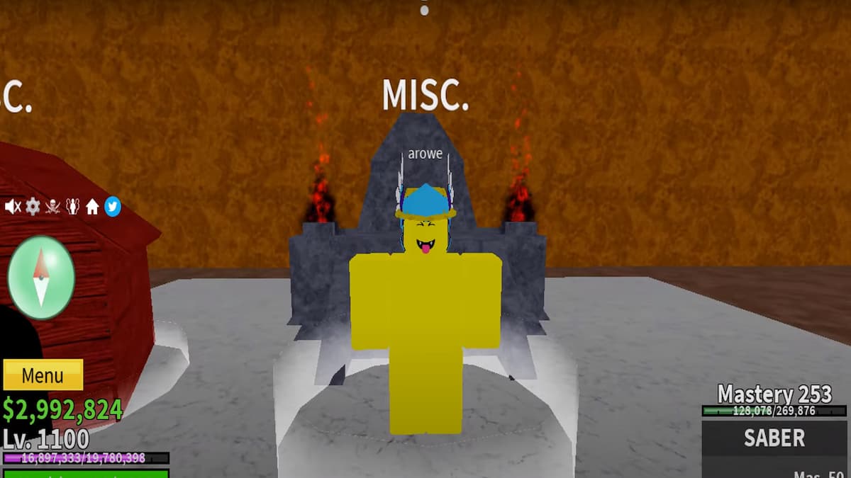 What does Human V3 do in Roblox Blox Fruits? Explained - Pro Game Guides