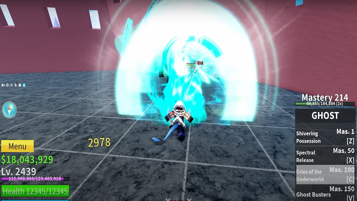 Image via Gamer Robot Inc.