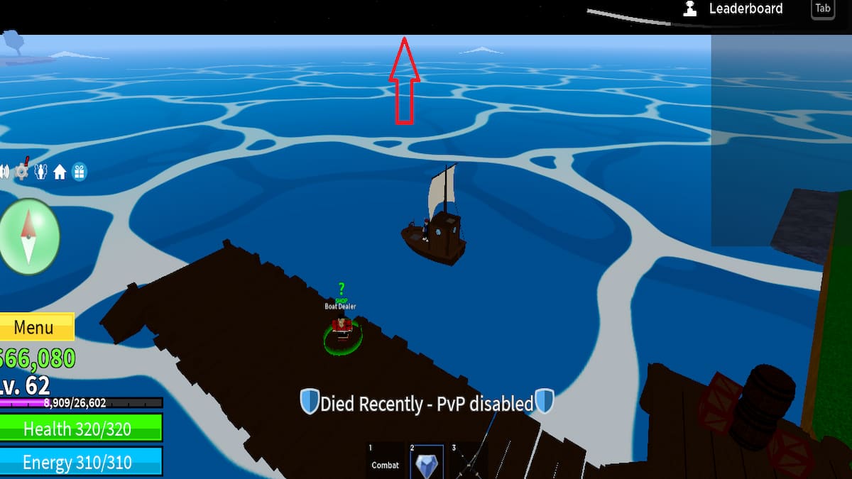 Where is the Underwater City in Blox Fruits? | Pro Game Guides