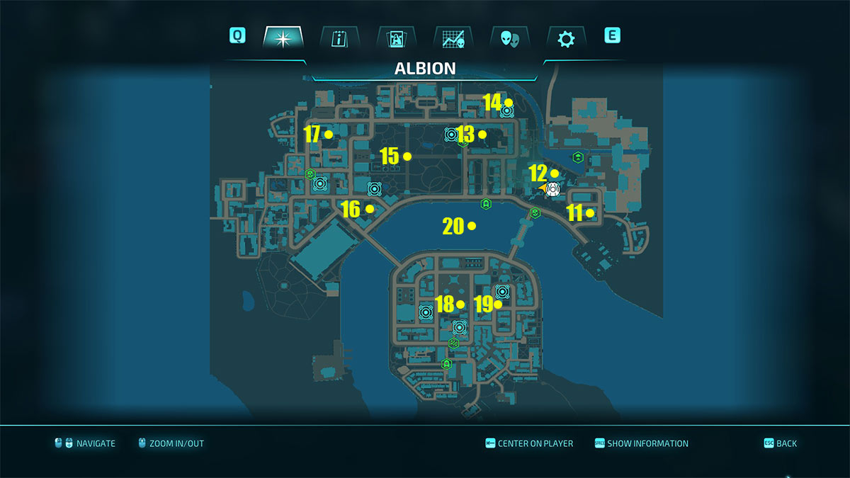 Destroy All Humans 2 Artifact Locations - Pro Game Guides