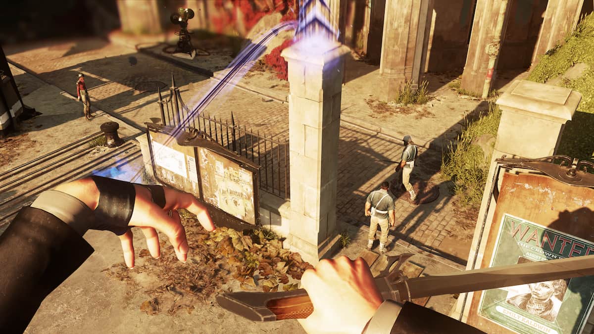 Dishonored 2 Safe Codes and Locations Guide Pro Game Guides