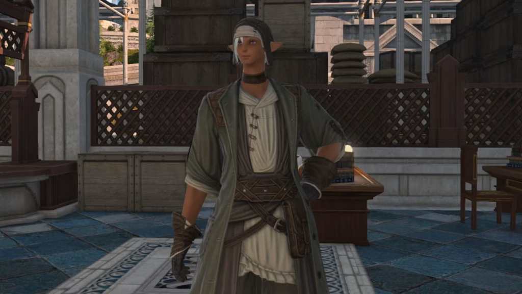 FFXIV Bold And The Braid Hairstyle How To Get Pro Game Guides FFXIV Bold And The Braid Hairstyle How To Get Pro Game Guides